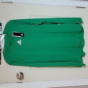 Adidas long sleeve LT